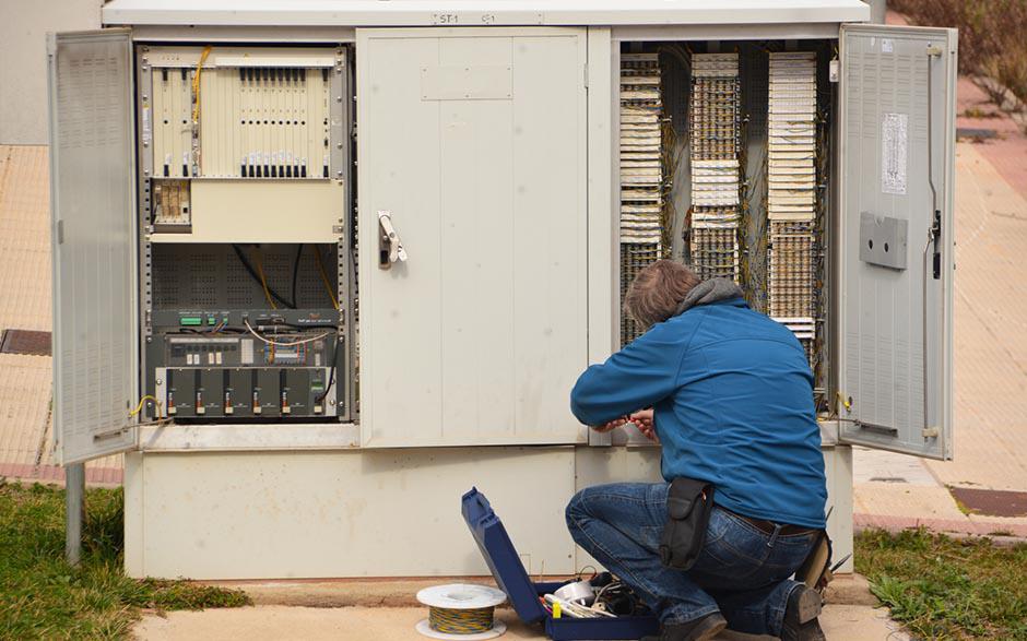 électricien urgent Ecquevilly