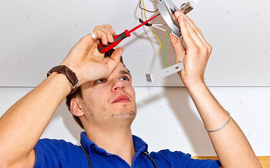 électricien maintenance Igny