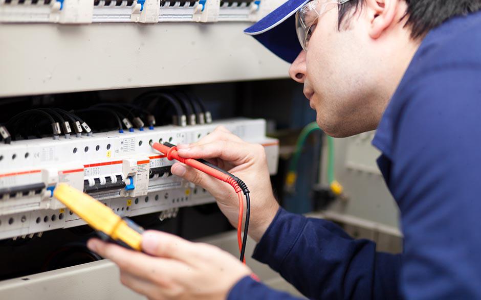 dépannage électricien Saint-Mandé