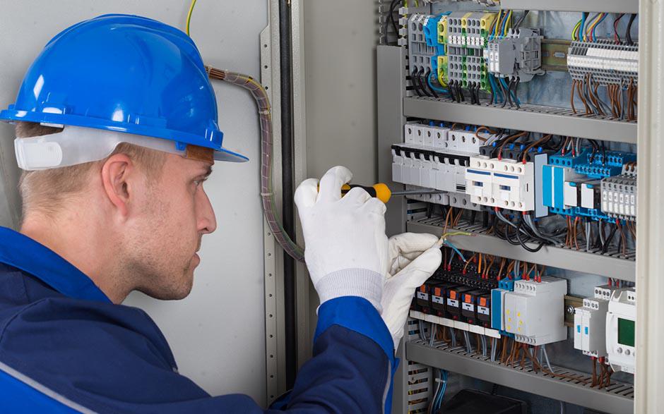 électricité Ivry-sur-Seine