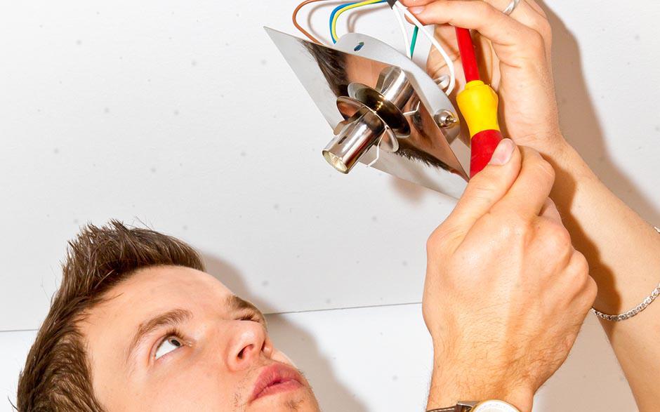 électricien maintenance Igny