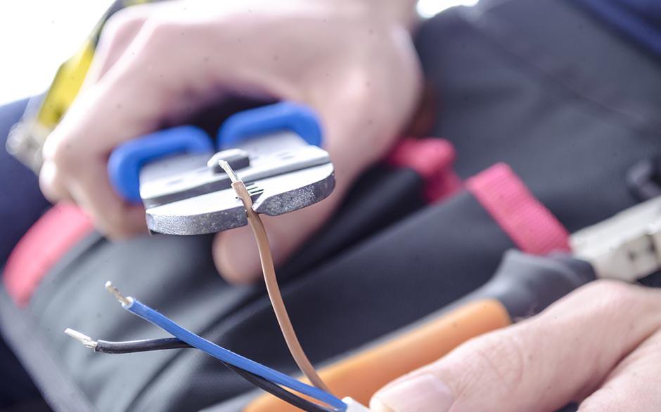électricien urgence Domont