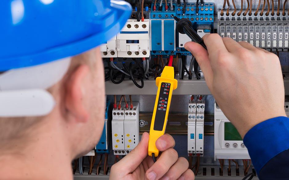 électricien à domicile Villeneuve-le-Roi